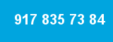 917 835 73 84